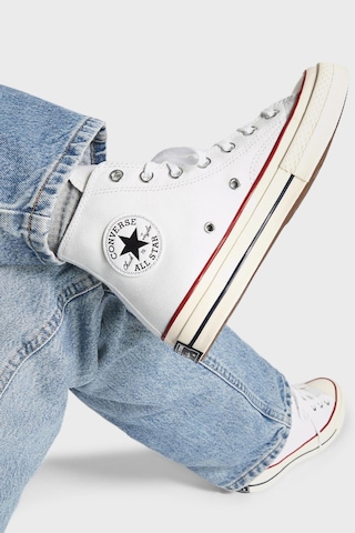 Converse Unisex Ayakkabı 162056c 102 Beyaz Beyaz