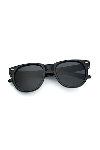 Carmelo Eyewear C01gk024 Siyah Kadın Güneş Gözlüğü Siyah