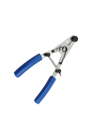 Suntek Motosiklet Fren Pistonu Çıkarma Pensesi Tedarikler Mavi