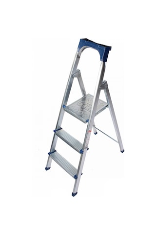 Rita Galvanizli Katlanabilir Profil Merdiven