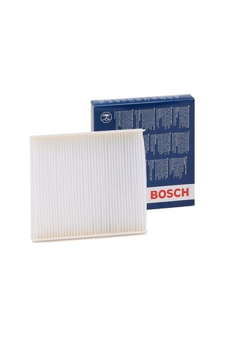 Opel Corsa D 1.3 Cdtı 3'lü Filtre Bakım Seti 2011-2014 Bosch