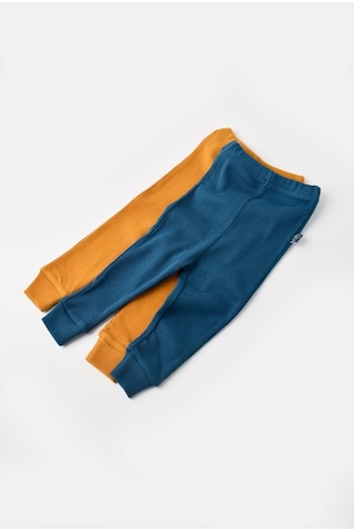Organicera Babycosy Organik 2 Li Pantolon - Csym11609 - Rebebe
