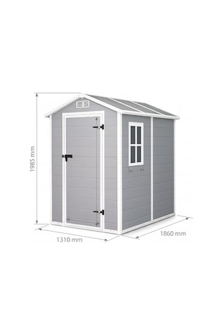 Egearge Depolama Evi Pp4x6a1 No:1 Diğer