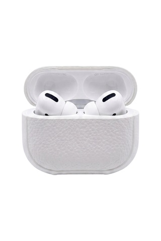 Duo Beyaz Apple Airpods Pro3 Policarbon Kılıf