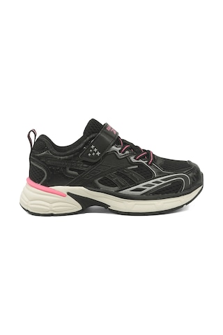 Reebok Grand Cane Kds Iıı Siyah Kız Çocuk Sneaker