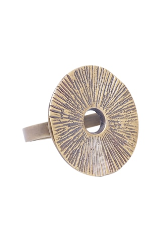 Yargıcı Peçete Halkası 4x5 Cm 25knhs1012m St St