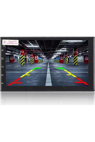 NEMO ANDROİD 11 CARPLAY MULTİMEDYA UNİVERSAL DOUBLE EKRAN 2GB