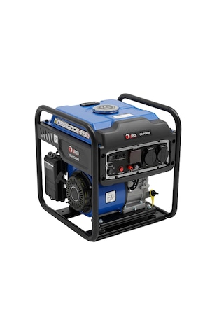 Rapco OO-PG4500 Açık Kasa İnverter Jeneratör