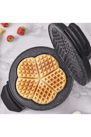 Aryıldız Atelier 800 W Waffle Makinesi