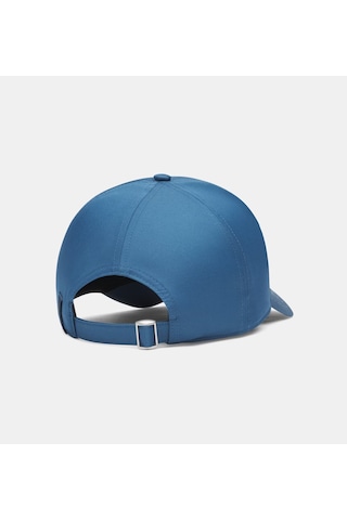 Under Armour M Blitzing Low Storm Erkek Şapka 1369781-498 Mavi