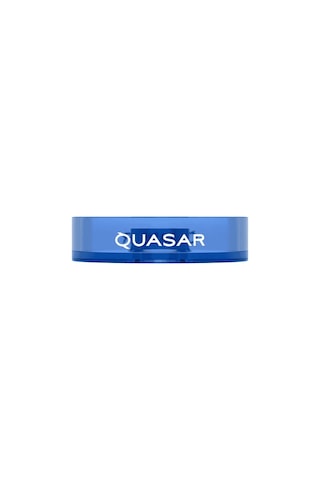 Quasar Raas Yedek Cam Mavi