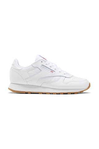 Reebok  3W Cl Lthr Kadın Beyaz Sneaker
