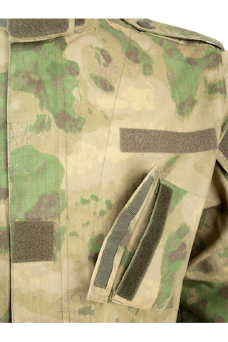 Tactical Outdoor Çok Fonksiyonlu Combat Gömlek Tdr01 Çok Renkli