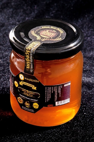 Balçiçeğim Doğu Anadolu Çiçek Balı 240 G