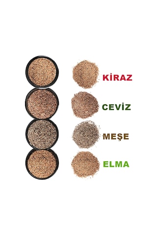 Tütsüleme Aroma Talaşı - Mangal Barbekü Fümeleme Tütsü Talaşı