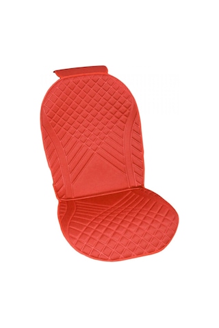 Carub Koltuk Minderi Modern Spor Kırmızı 2 Li Br4818104