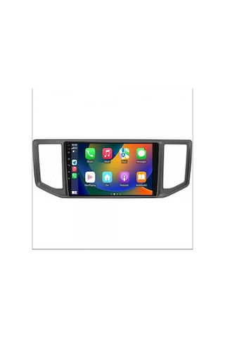 Volkswagen Crafter 2020 Android 2gb Ram 32gb Rom Carplay Navigasyon Multimedya