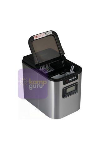 Kaizer Germany Buz Makinası 12 / 24 Volt