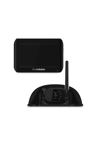 Furrion Vision S 7'' Kablosuz Karavan Geri Görüş Kamerası