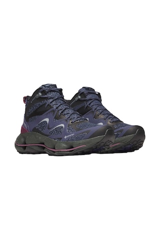 Merrell Speedarc Matis Mid Gore-tex Erkek Mavi Outdoor Ayakkabı Nng Lacivert