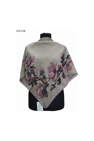 Locella Lo'cella Soft Pamuk Eşarp 314-118