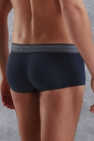 Doreanse Erkek Modal Torbalı Mini Paça Boxer 1774