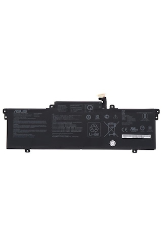 Asus Zenbook Pro 14 Ux425qa C31n1914 Notebook/laptop Batarya/pil