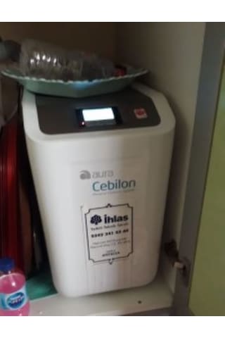 İhlas Cebilon Uniq Uyumlu 5li Filtre Takımı Dijital Cihaz