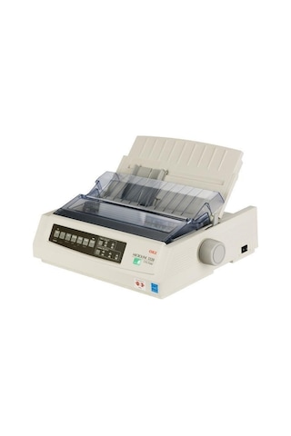 Oki ML3320 Nokta Vuruşlu Yazıcı