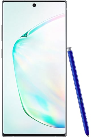 Samsung Galaxy Note 10 Plus 256 GB (Samsung Türkiye Garantili)