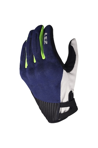 Ls2 Dart 2 Evo Yazlık Eldiven Mavi-sarı