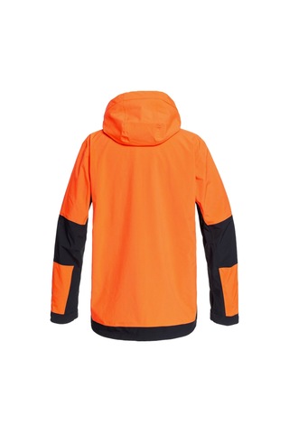 Dc Dc Erkek Snowboard Montu Command Turuncu Nkr0