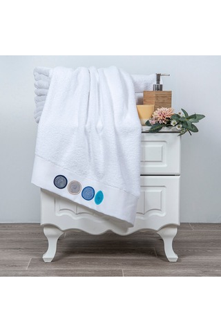 Ruga Banyo Havlusu 70 x 140 CM