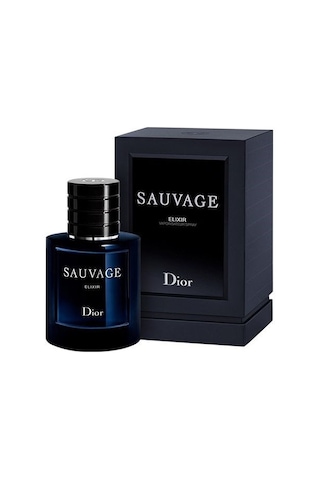 Christian Dior Sauvage Elixir Erkek Parfüm EDP 100 ML Christian Dior Sauvage Elixir Erkek Parfüm EDP 100 ML