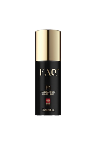 Foreo Faq P1 Manuka Honey Primer İletken Serum 30 ML