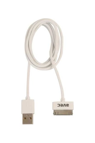 Avec Av-w102 Usb-ıp4/4s 1m Kablo