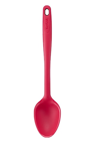 Tefal Ingenio Flexible Kaşık Kırmızı