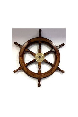 Dümen Dekor ( 60 Cm) Dümen Dekor ( 60 Cm)