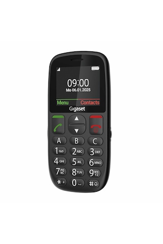 Gigaset Gl395 Tuşlu Cep Telefonu