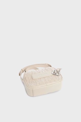 Armani Exchange Bayan Çanta Xw001578 Af15774 U1092 Krem Krem