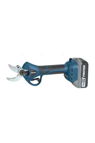 Proter Pst 140 Bl Şarjlı Budama Makası