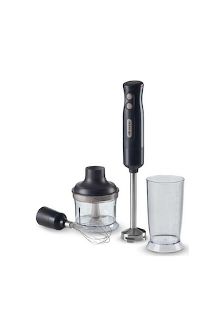 Ariete 0601/10 700 W El Blender Seti