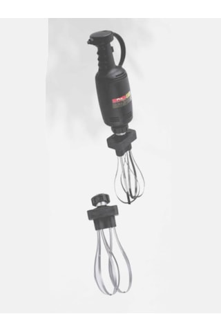 Endüstriyel El Blender Ve El Mikseri, S25 Pro Combi, 25 Cm