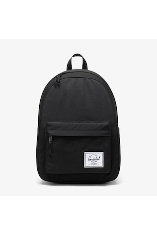 Herschel Classic 13/14 Inc Uyumlu 26l Unisex Siyah Sırt Çantası 11544 Siyah