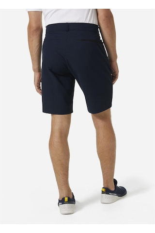 Helly Hansen Qd 10" Erkek Şort-26554 - Lacivert