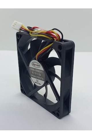 70 Mm X 70 Mm X 15 Mm 12 Volt Marx Low