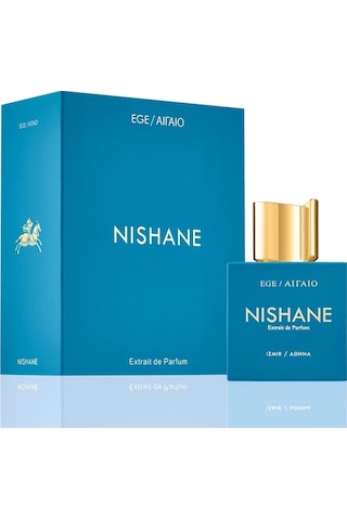 Nishane Ege Unisex Parfüm EDP 100 ML