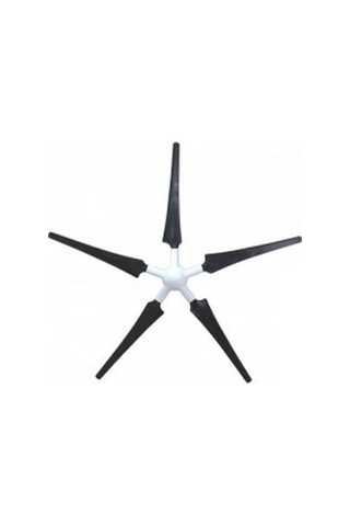 İsta Breeze 90 Cm Kompozit Kanat Ve Burun Flanş Seti 5'li