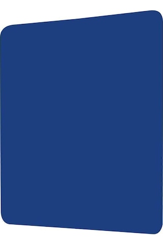 MP05 - 22x18 Small Mavi Gaming Mousepad Ev, Ofis, Oyun