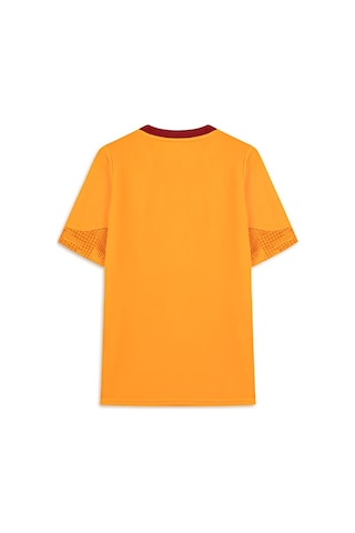 Puma Galatasaray 25/26 A Takım Antrenman Forması Sarı